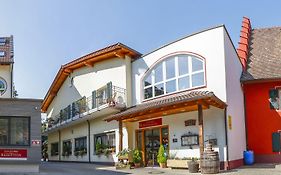 Hotel-Restaurant zum Ochsen