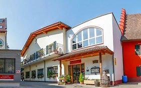 Hotel-Restaurant zum Ochsen